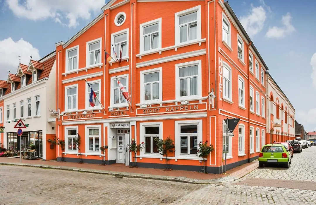 Hotel Stadt Kappeln-1