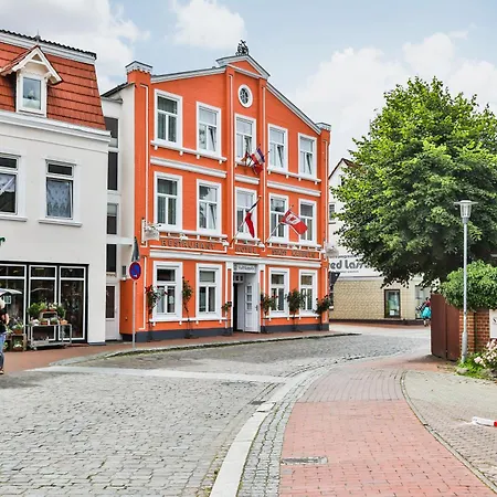 Hotel Stadt Kappeln-3